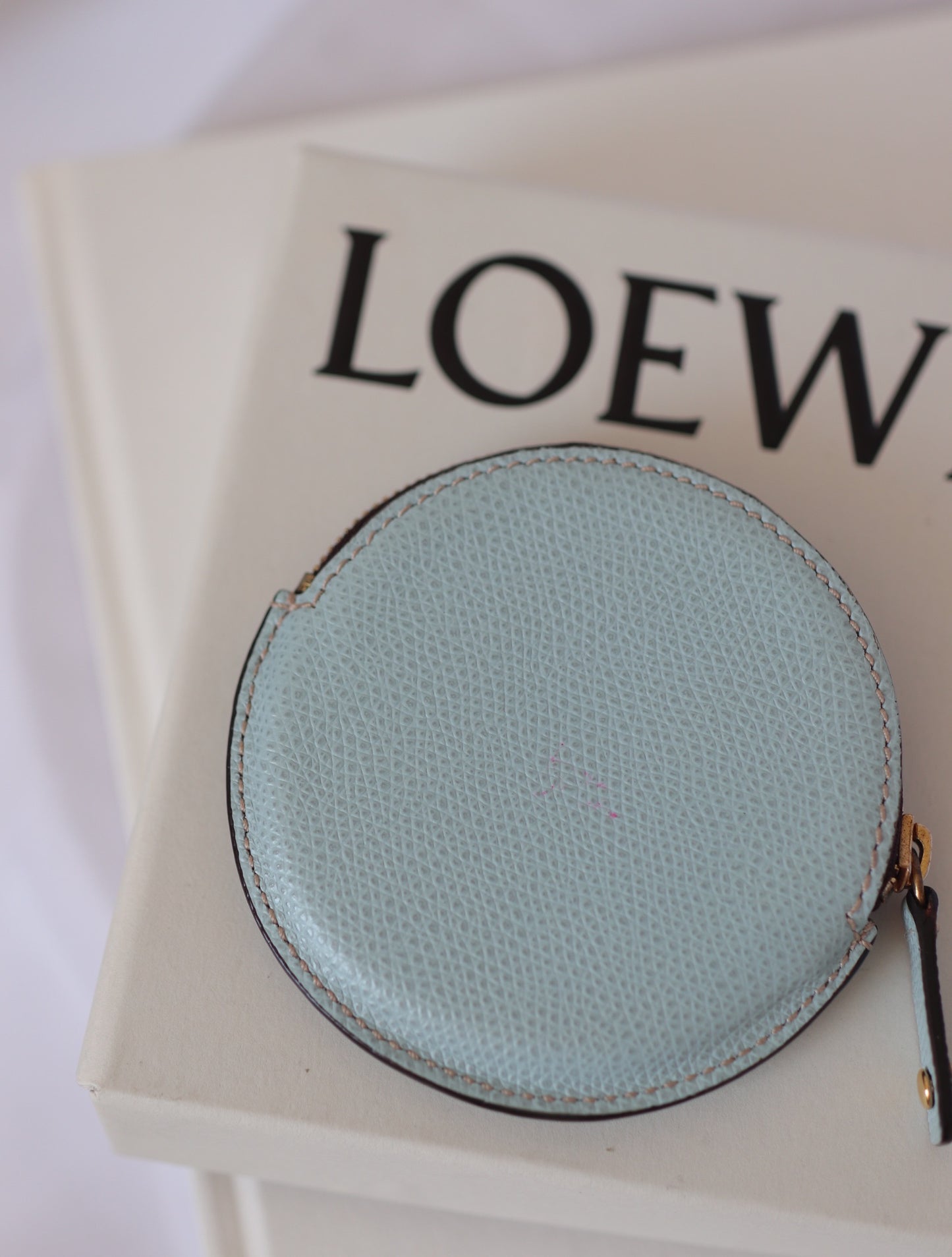 SALE！Loewe coin bag